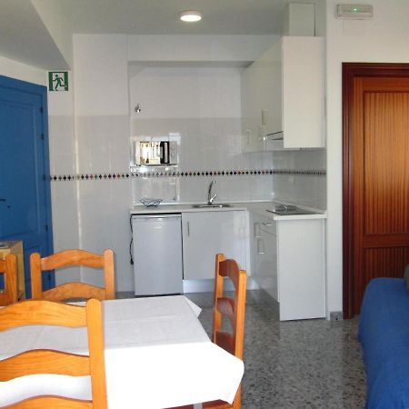 Apartamento Terranova Esquina Placeta Alhama de Granada Eksteriør billede