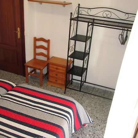 Apartamento Terranova Esquina Placeta Alhama de Granada Eksteriør billede
