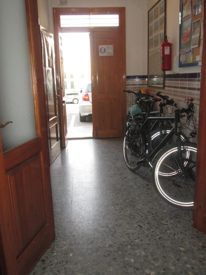 Apartamento Terranova Esquina Placeta Alhama de Granada Eksteriør billede