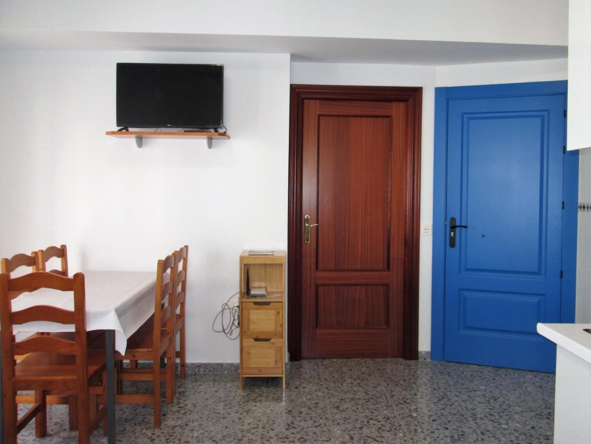 Apartamento Terranova Esquina Placeta Alhama de Granada Eksteriør billede