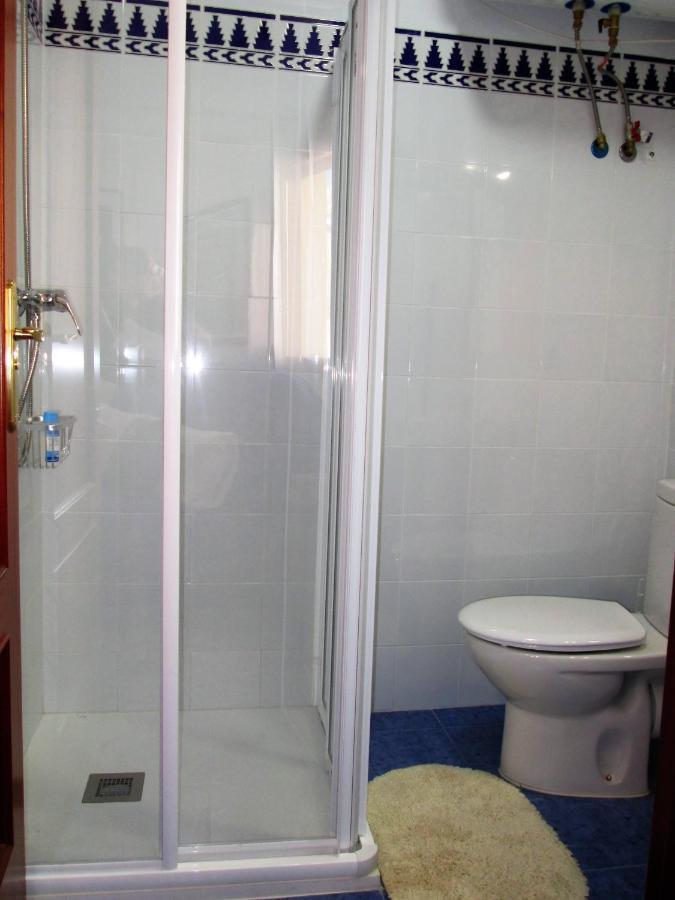 Apartamento Terranova Esquina Placeta Alhama de Granada Eksteriør billede